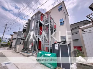 パピヨンIIの画像