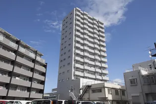 ブリーゼ北久里浜の画像