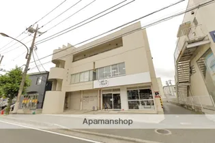 山良ビル【3階】の外観