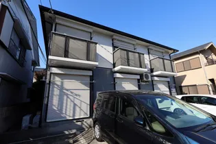 オーシャンフラットの画像