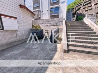 ダンデリオン田浦【102号室】のその他画像