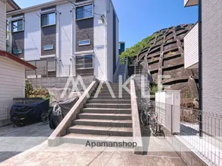 ダンデリオン田浦【102号室】のその他画像