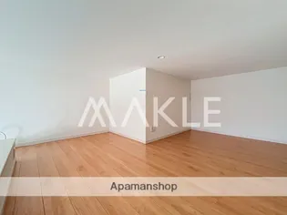 ダンデリオン田浦【102号室】の内装