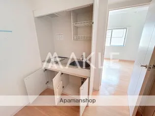 ダンデリオン田浦【102号室】の内装