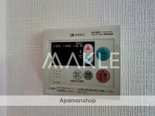 ダンデリオン田浦【102号室】の内装