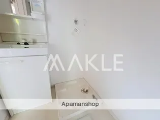 ダンデリオン田浦【102号室】の内装