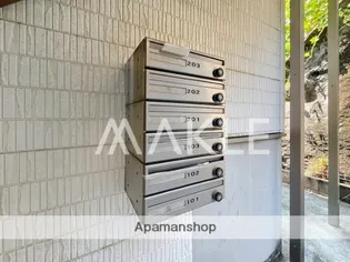 ダンデリオン田浦【102号室】のその他画像