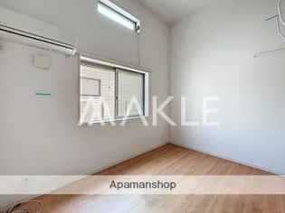 ダンデリオン田浦【102号室】の居間