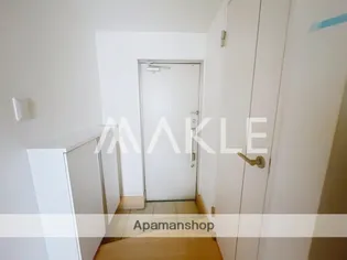 ダンデリオン田浦【102号室】の玄関