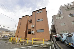 ベイルーム横須賀衣笠の画像