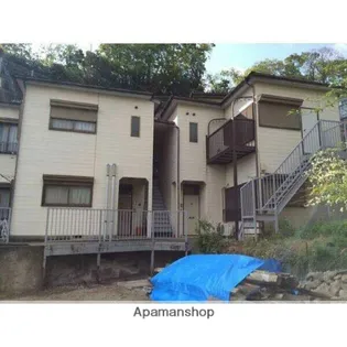 石渡ハイツの画像