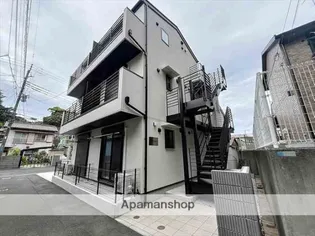 ピット横須賀の画像