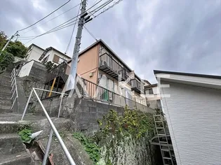 富士見コーポの画像