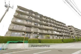 ライブタウン湘南野比7号棟の画像