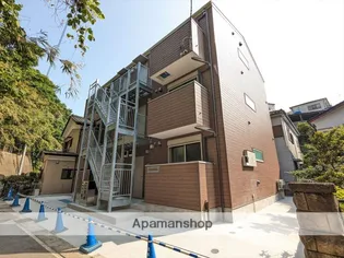 ファンズ横須賀の画像