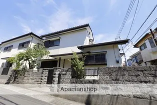 神奈川県横須賀市小矢部2丁目【一戸建】の外観