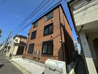 ベイハウス金沢文庫の画像