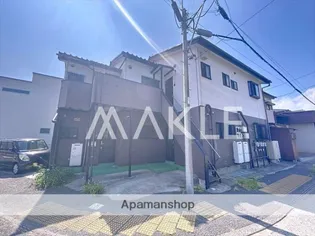 ムツミハイツの画像