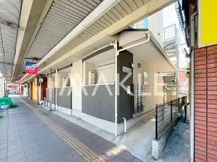 プライムレーベル追浜の画像