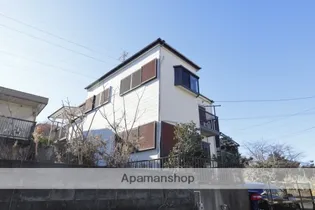 神奈川県横須賀市阿部倉【一戸建】の外観