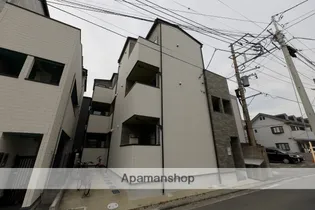 HACK HOUSE 洲崎町の画像