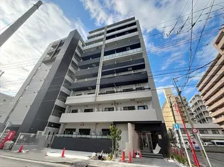 スアヴィス横須賀中央の画像