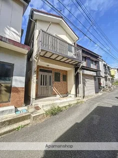 神奈川県三浦市三崎5丁目【一戸建】の外観