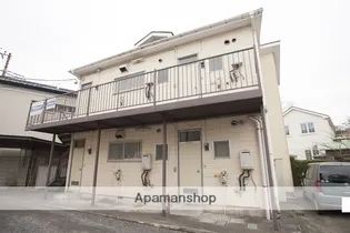 ポームドテールの画像