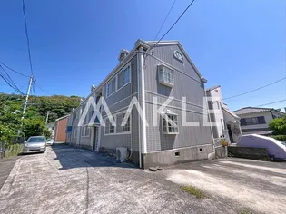 佐島昭英ハイツAの画像