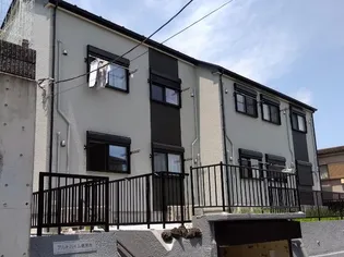 アルトハイム能見台の画像