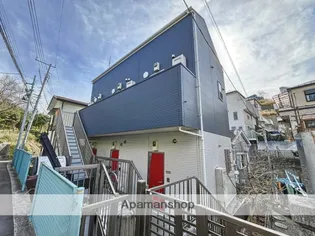 マーブルコート横須賀の画像