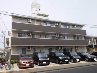 メゾン エスポワールIIの画像