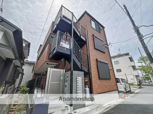 ベイルーム北久里浜の画像