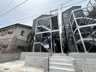 ラピス浜見台の画像