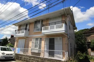 KTハイツ東逗子の画像