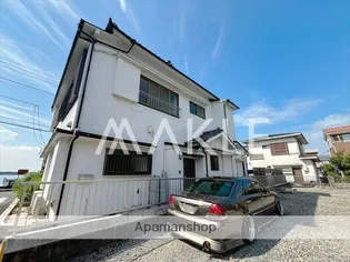 神奈川県横須賀市長井5丁目【一戸建】の外観