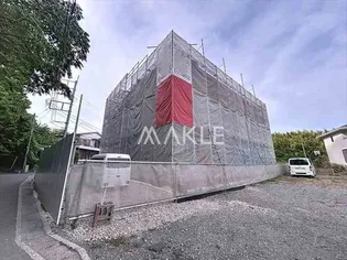 GOAT佐島【1階】の外観