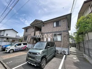 ソレイユ岩戸の画像