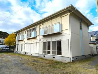 ハイムYOU&Iの画像