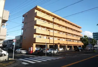 根岸ハイツの画像