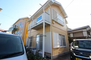 メゾンTU第2の画像