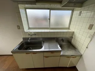 マイタウン池上【2階】のその他画像