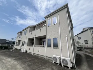 LAハウスの画像