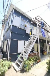 本町ツバサアパートの画像