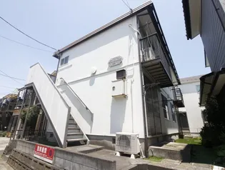 ハイツミヤジマの画像