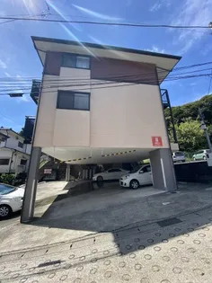 パルトサンフィールドの画像