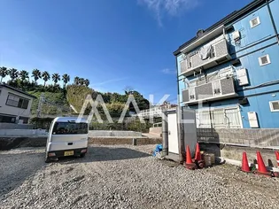 ファルファーラ【2階】の外観