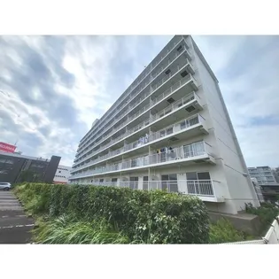 テレパレス横須賀の画像