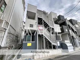 リーヴェルポート金沢文庫IIの画像