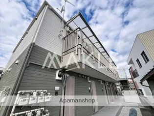 アルモ金沢文庫の画像